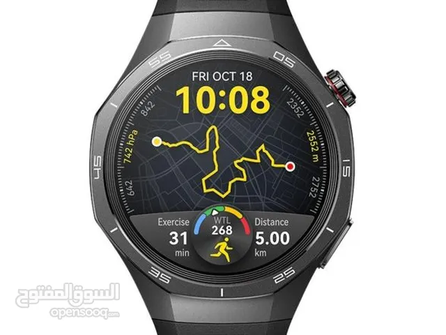 Huawei smart watches for Sale in Al Jahra