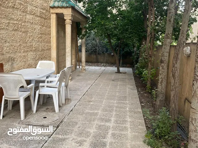160 m2 2 Bedrooms Apartments for Rent in Amman Tla' Ali