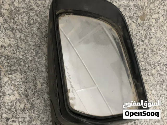 مرايه فورد رنجر 2013