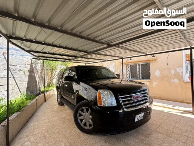 2008, GMC, Yukon, XL Denali Ultimate