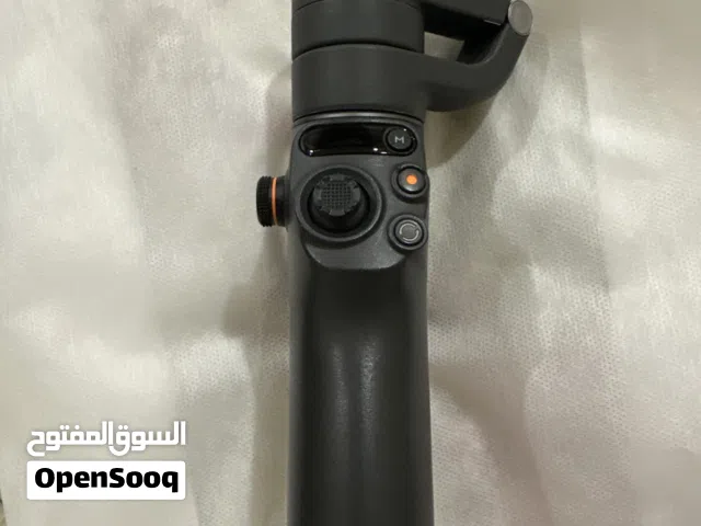 مانع اهتزاز: DJI Osmo Mobile 6