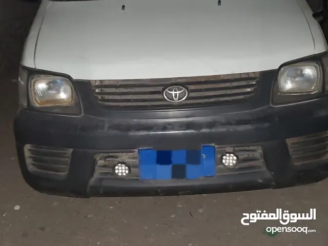 Toyota Other 2006 in Aden
