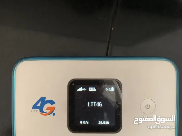 جهاز ltt 4g