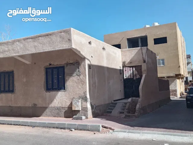 بلوك على 4شوارع  للبيع فى الغردقه ...الاحياء