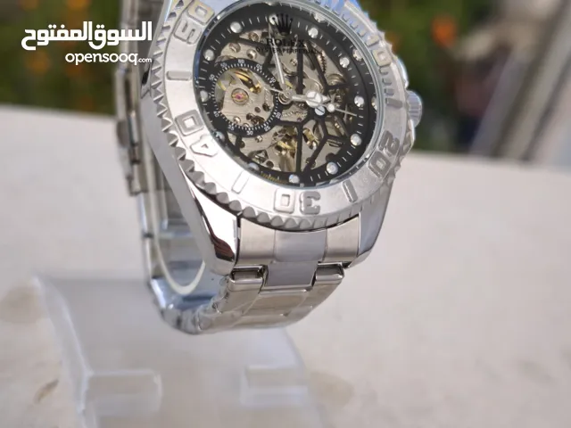 Montre rolex automatique