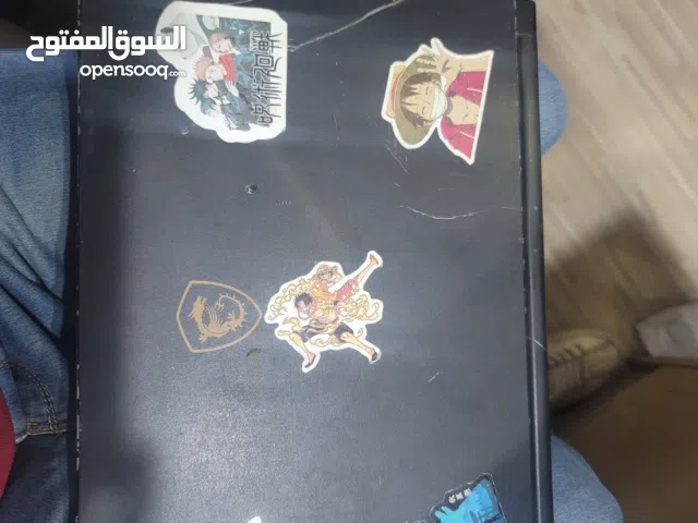 وين عشاق اللابتوبات الجيمنج عرطه اليوم غير غير  لابتوب للمهندسين والمصممين والجيمرز بسعر عرطه