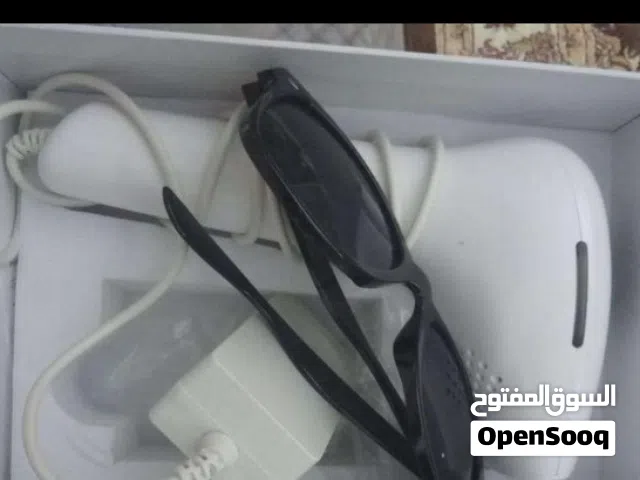 جهاز ليزر لإزالة الشعر