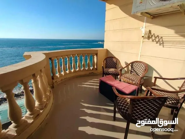 150 m2 3 Bedrooms Apartments for Rent in Alexandria Mandara