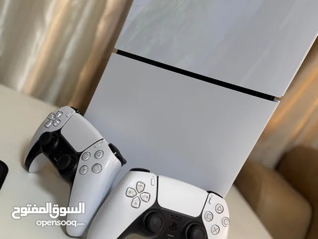 PlayStation 5 PlayStation for sale in Ramallah and Al-Bireh