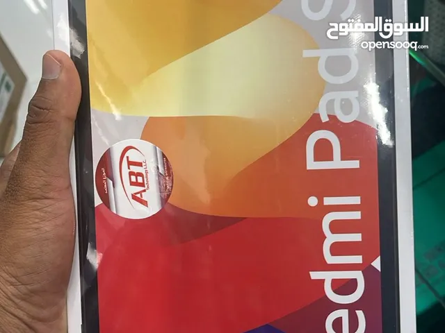 Redmi pad se تابلت