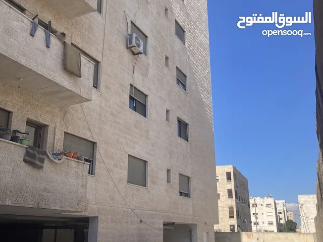 150 m2 5 Bedrooms Apartments for Sale in Amman Al Qwaismeh