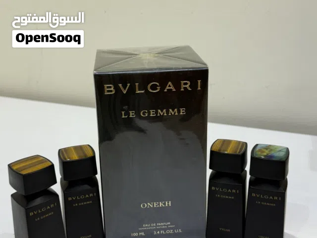 افخم العطور العالمية