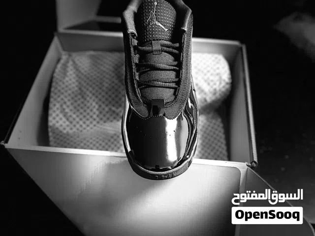 ORIGINAL JORDAN MAX AURA 6 BLACK