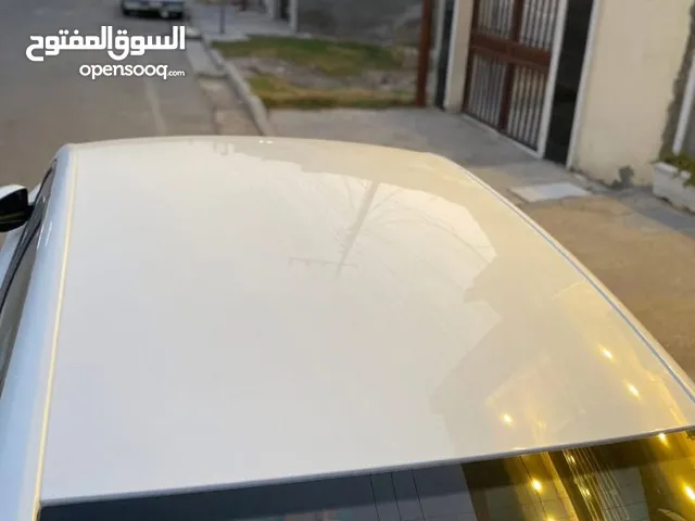 Used MG MG GT in Baghdad