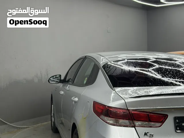 Used Kia K5 in Sabha
