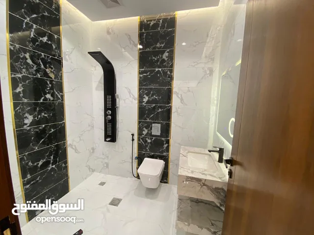 195 m2 5 Bedrooms Apartments for Rent in Jeddah As Safa