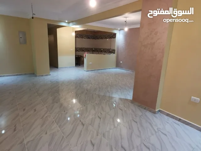 120 m2 3 Bedrooms Apartments for Sale in Giza Faisal