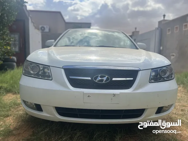 Used Hyundai Sonata in Jafara