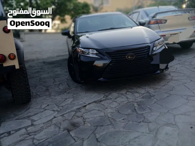 2014 Lexus ES ES 300