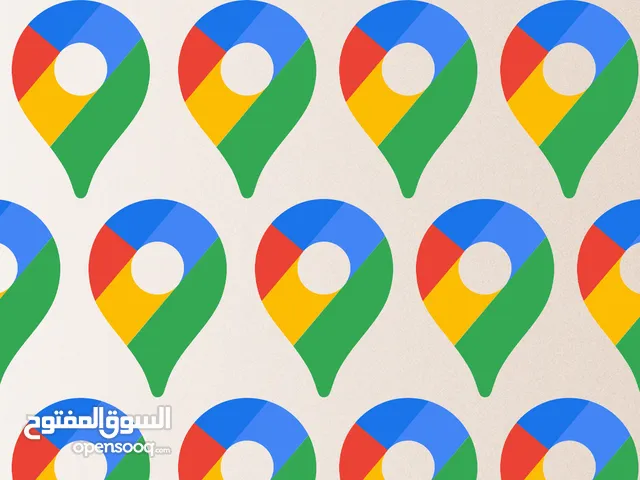 أعلن عن شركتك أو محل لعرضه في الجوجل ماب / Pin your business on Google Maps