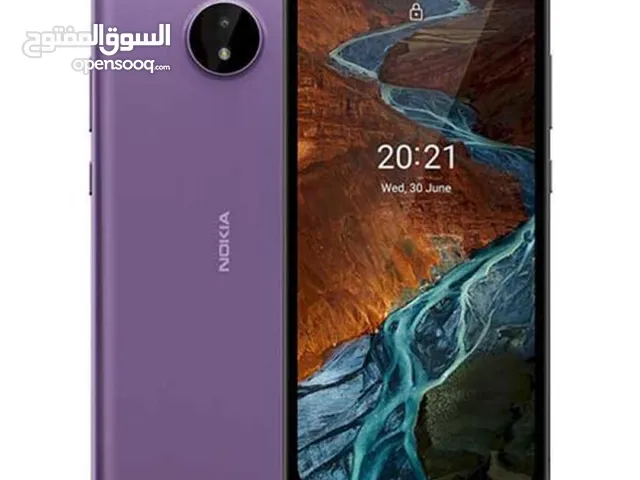 Nokia C20 Plus 32 GB in Al Sharqiya