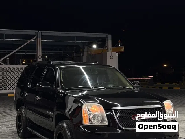 2007 جي إم سي يوكن Denali