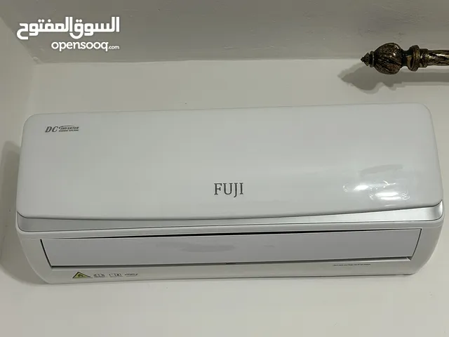 مكيف فوجيي