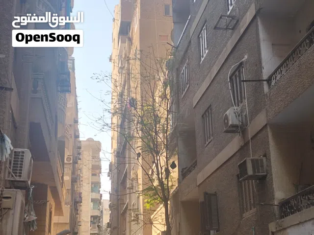 محل للبيع قريب من شارع العريش وخطوات من خالد امين  المحل مساحته 32.5 متر
