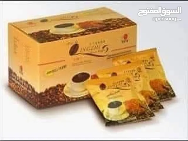 قهوة تخصيص من دي أكس ان