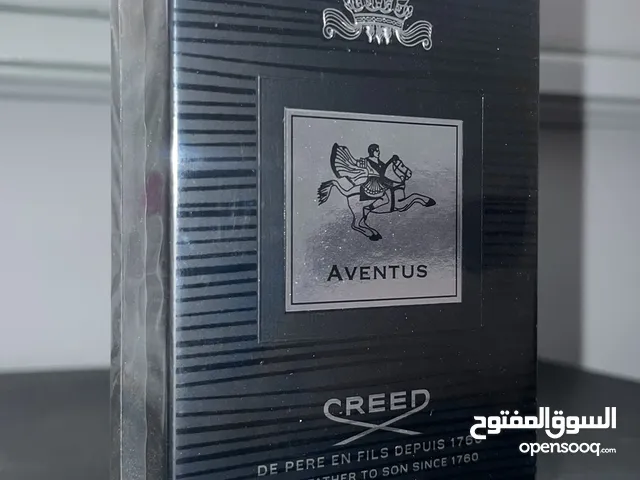 Creed Aventus 100ml Sealed  كريد افنتس
