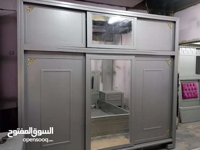 غرفه نوم طابقين  خشب لاتيه  18 بحال الجديد