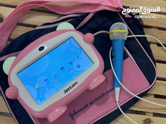 kids tablet