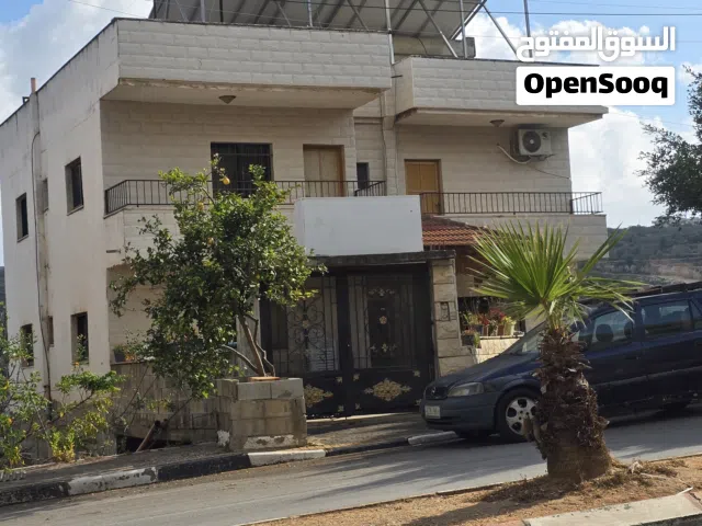 350 m2 3 Bedrooms Townhouse for Sale in Salfit Other