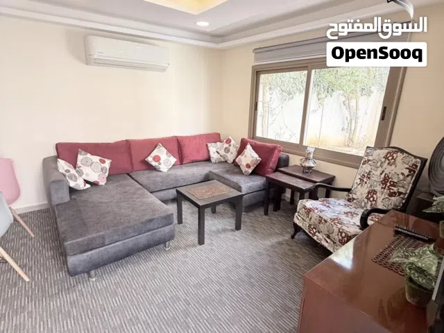 60 m2 Studio Apartments for Rent in Amman Medina Street