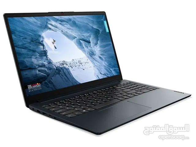Laptop Lenovo IdeaPad  Dual Core N4020