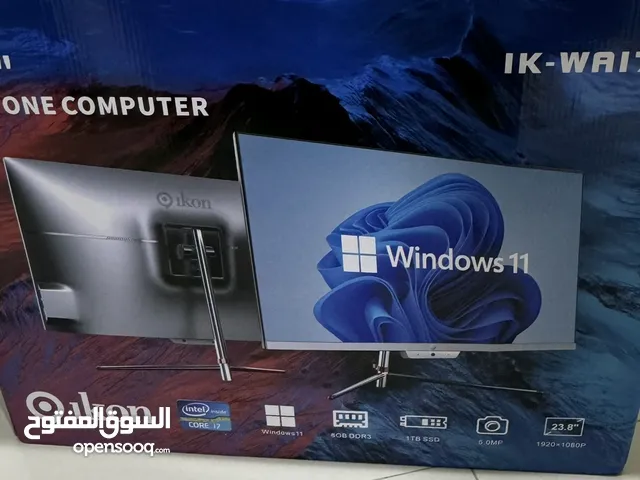 Windows Other  Computers  for sale  in Muscat