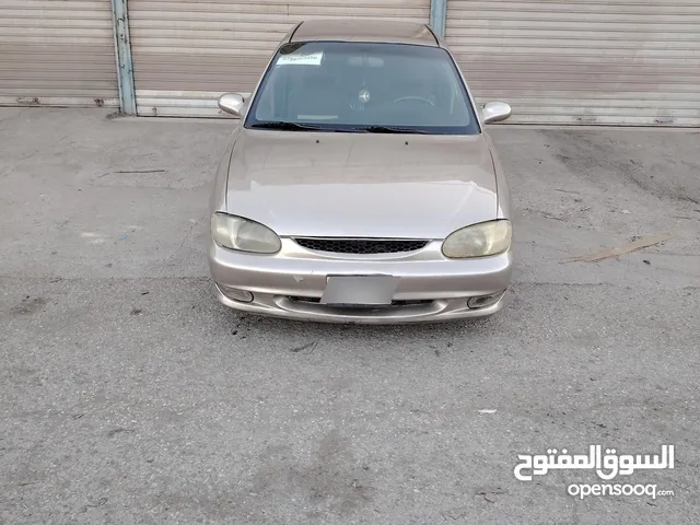 Used Kia Sephia in Irbid