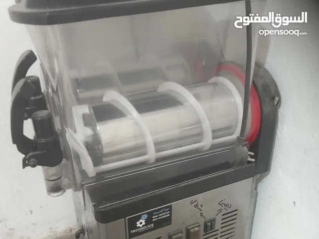 ماكنة سلاش حوظين ممتازه