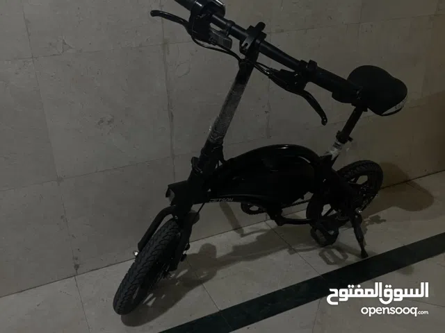 Jetson Bolt Electric Bike