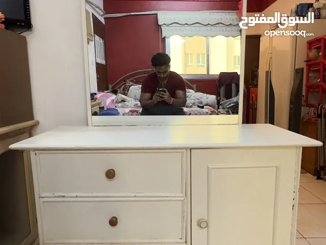 Dressing table for SALE - 10 KD