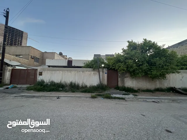 Residential Land for Sale in Baghdad Ali Saleh