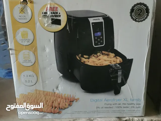 Fryers for sale in Sana'a
