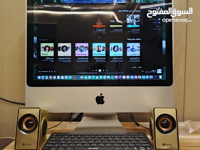 macOS Apple  Computers  for sale  in Baghdad