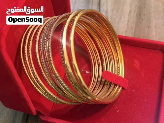 للبيع غوايش عيار 21