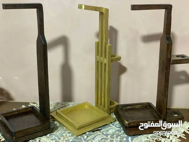 مبخرة  صنع يدوي