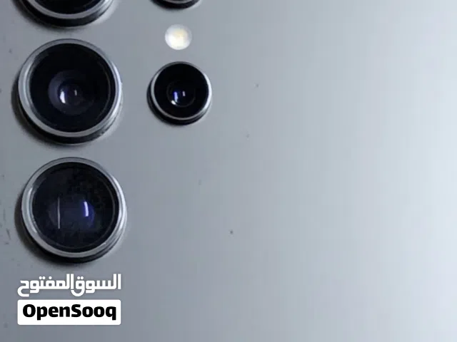 Samsung Galaxy S24 Ultra – 512GB  Excellent Condition