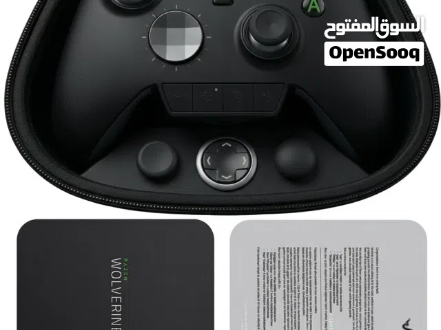 Razer Wolverine Ultimate Controller for Xbox One