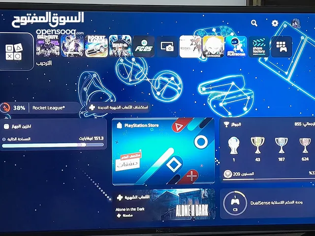 شاشة مستعملة للبيع 40 بوصه عادية نظيفه