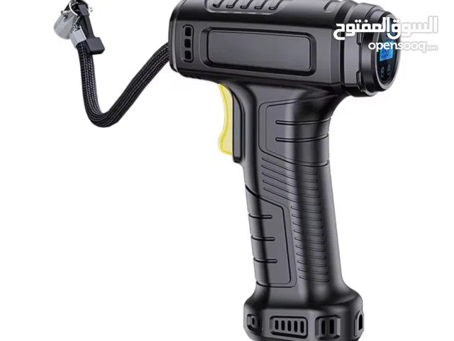 منفاخ اطارات