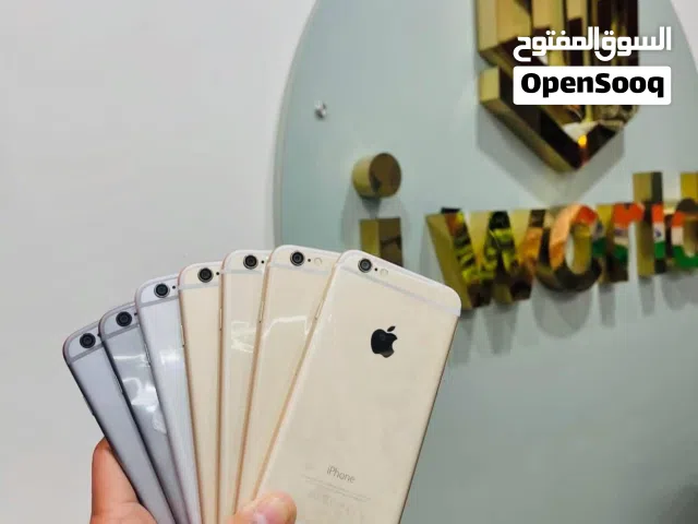 ايفون 6 s / 6splus